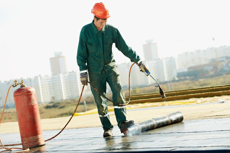 Cost-effective roofing solution